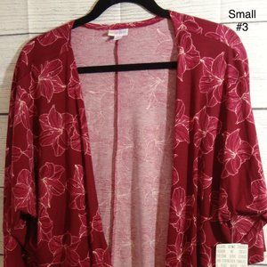 Lularoe Small Lindsay